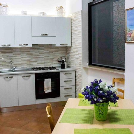 Villa Antonio Calderisi Vieste Eksteriør billede