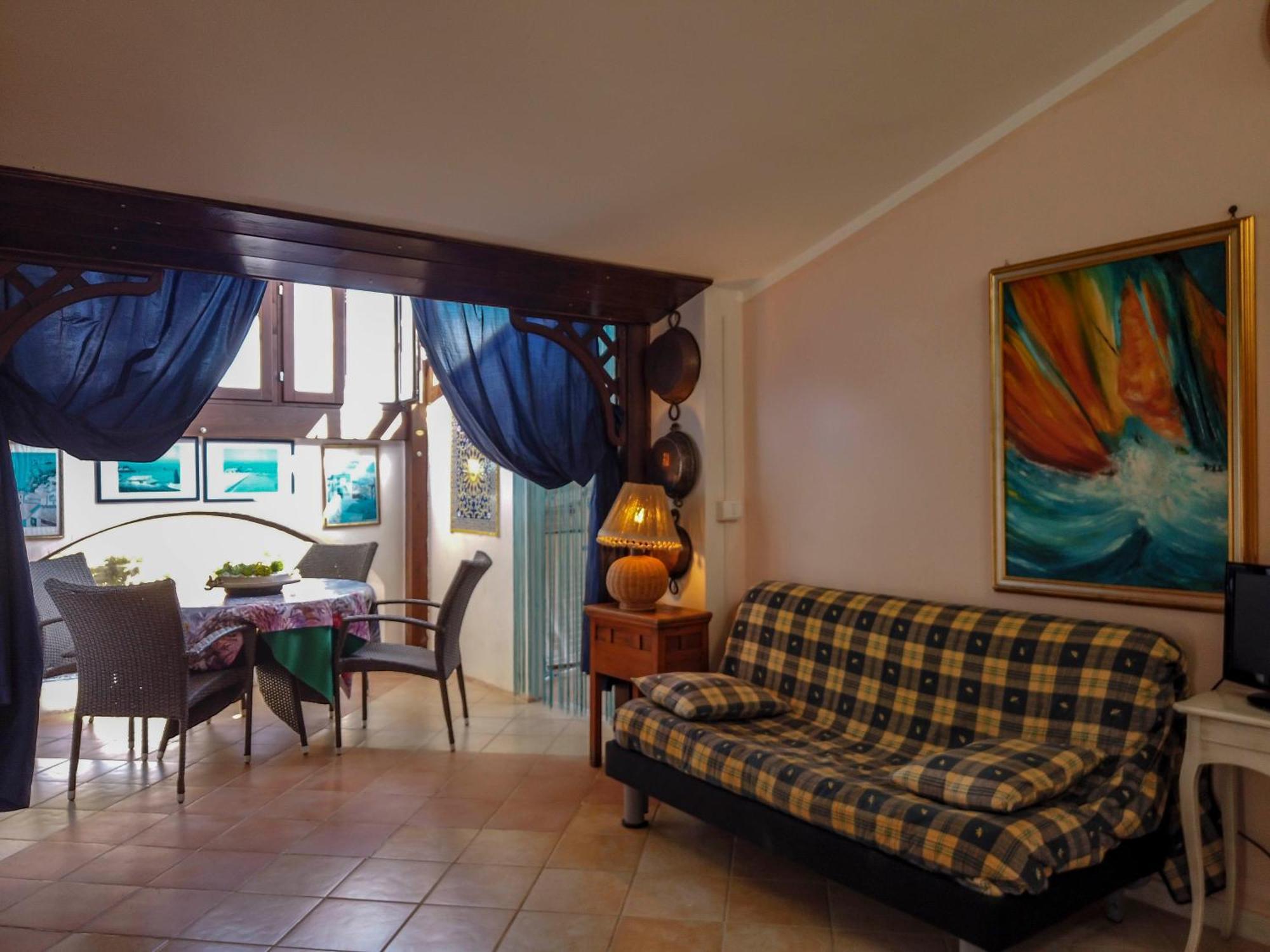 Villa Antonio Calderisi Vieste Eksteriør billede